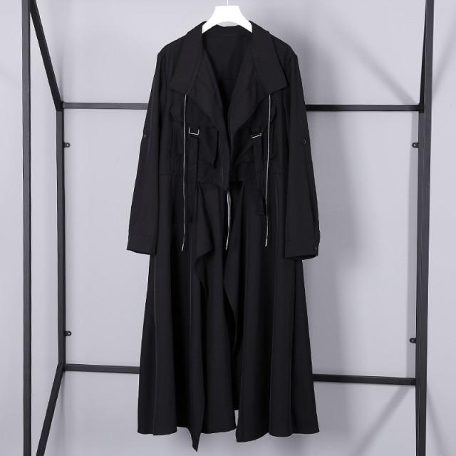 Arwen Trench Coat