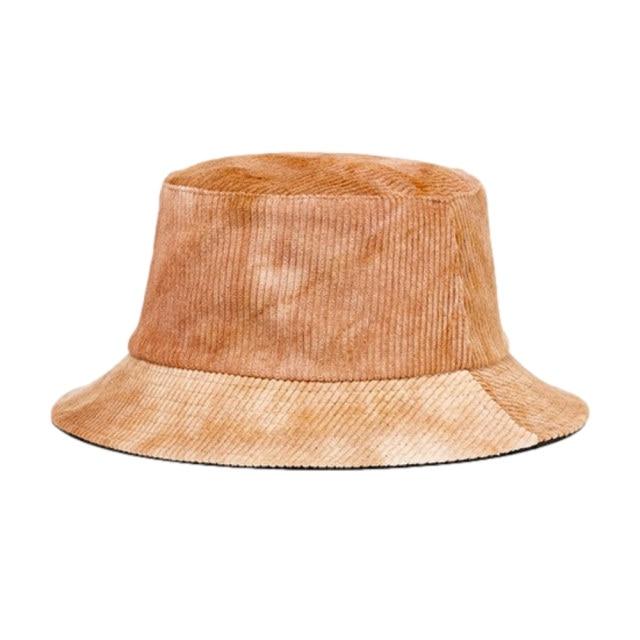 Terese Bucket Hat