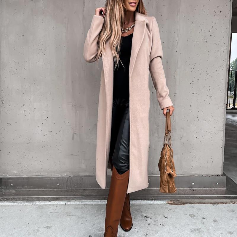 Annalina Coat