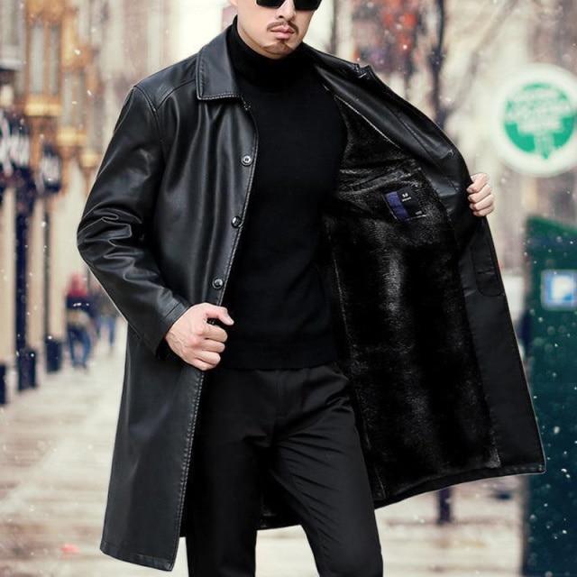HAGEN COAT