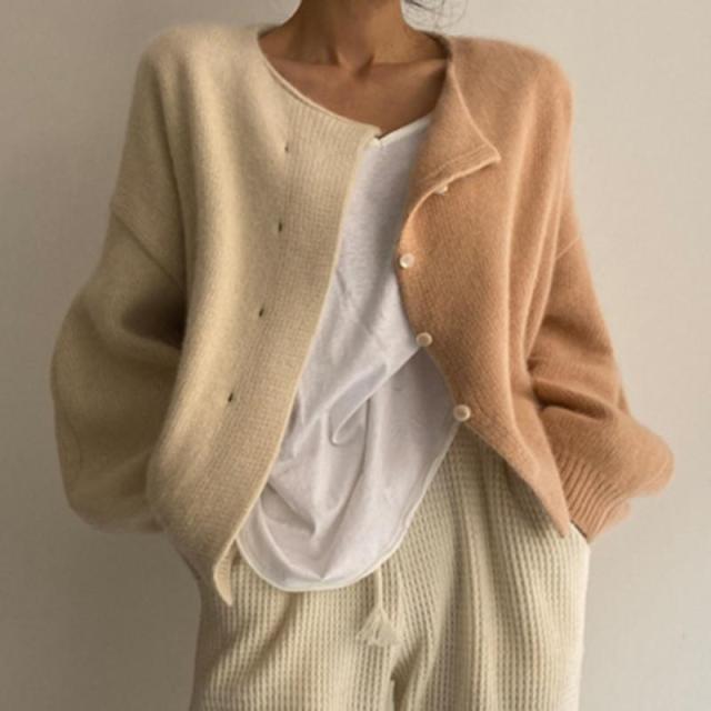 Daisy Cardigan