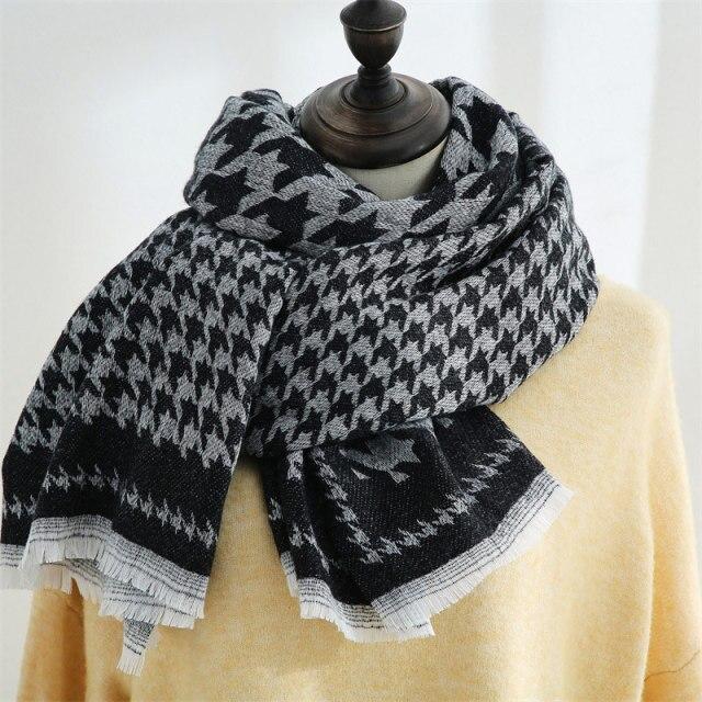 Everleigh Scarf