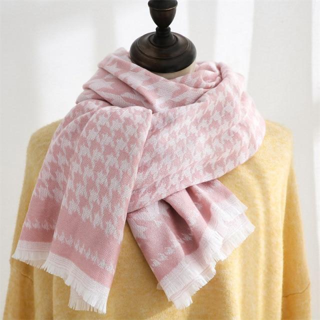 Everleigh Scarf