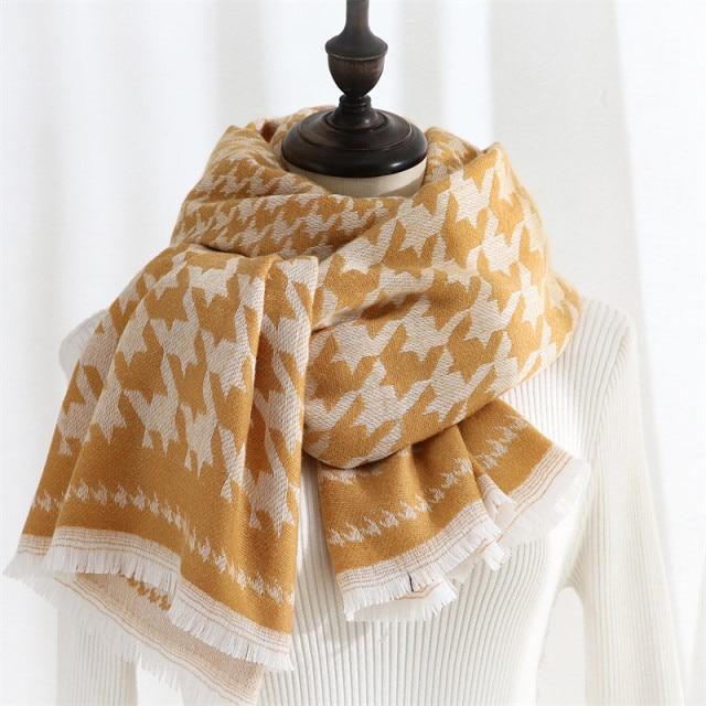 Everleigh Scarf