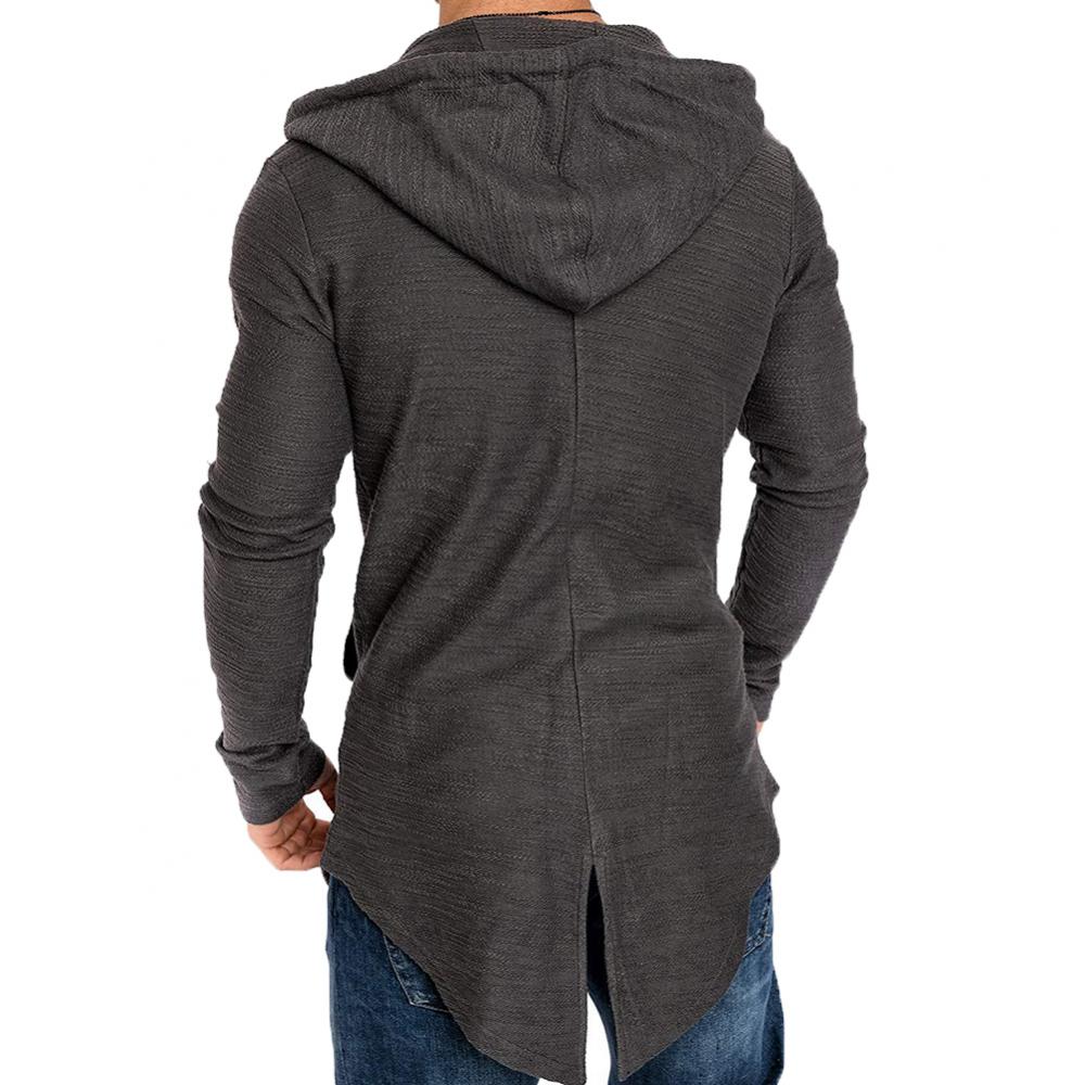 Anastasios Men's Hooded Sweatshirt