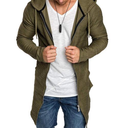 Anastasios Men's Hooded Sweatshirt