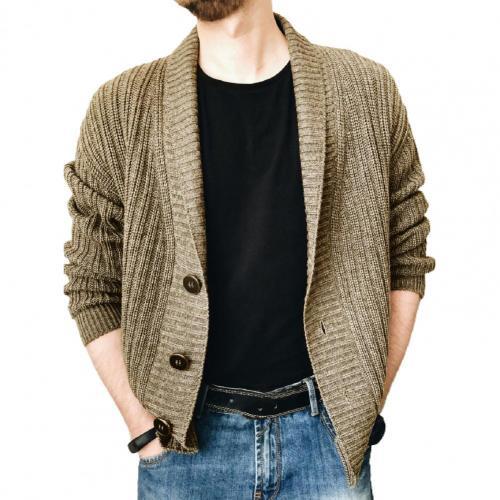 Tony Men's Cardigan