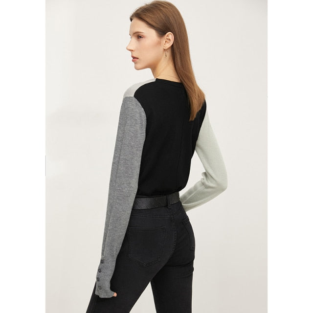 Jane Women's Cardigan Sweater