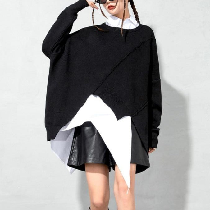 Rita Women's Sweater