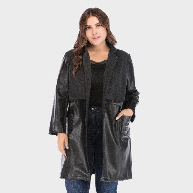 Nyx Women's Blazer Coat
