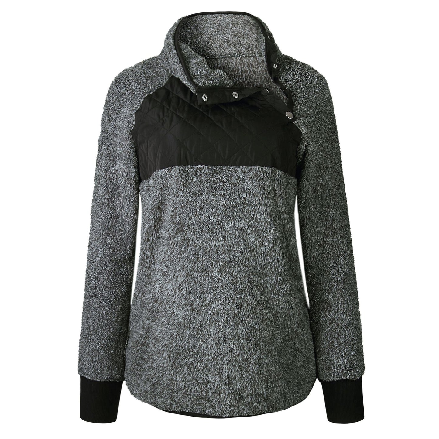 Kalinda Women's Fleece Pullover