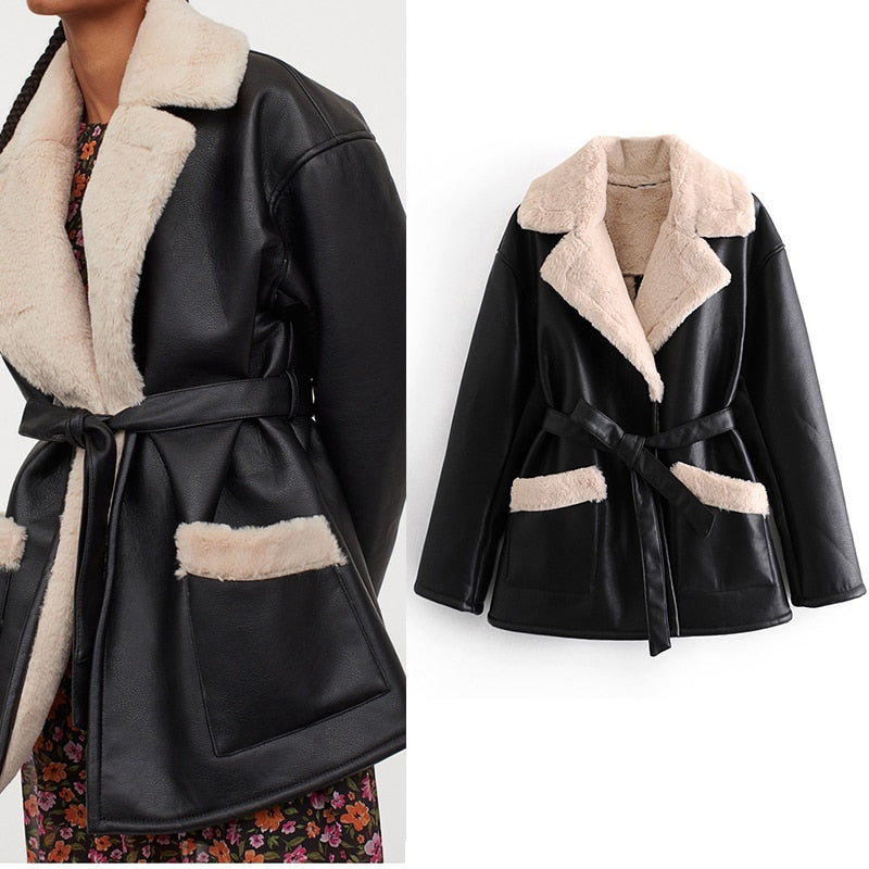 Theodora Women's Coat