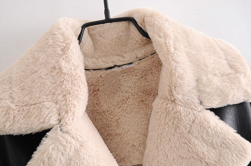 Theodora Women's Coat