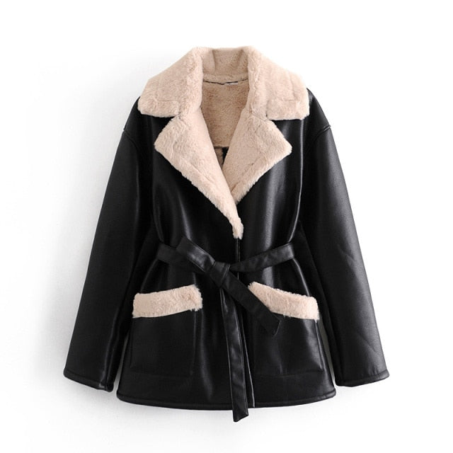 Theodora Women's Coat