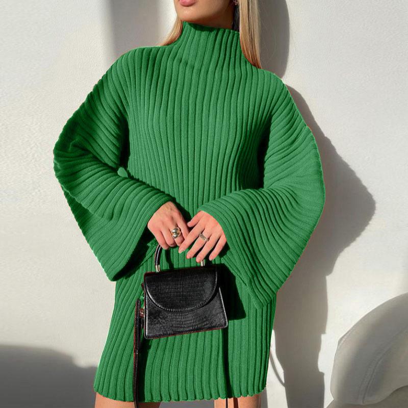 Vale Women's Sweater Dress