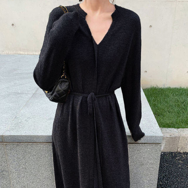 Natalia Women's Long Dress