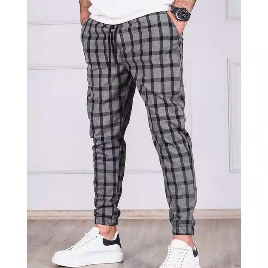 Ivan Men's Jogger Pant
