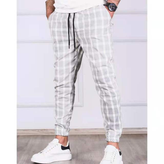 Ivan Men's Jogger Pant
