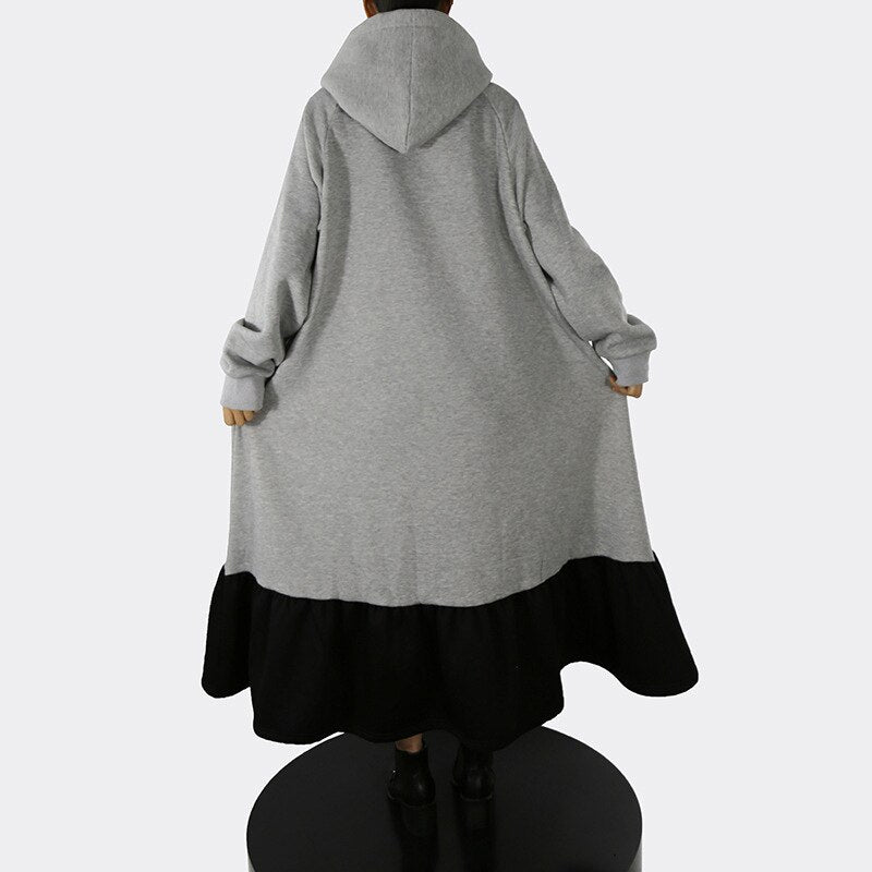 Olga Women's Sweater Dress