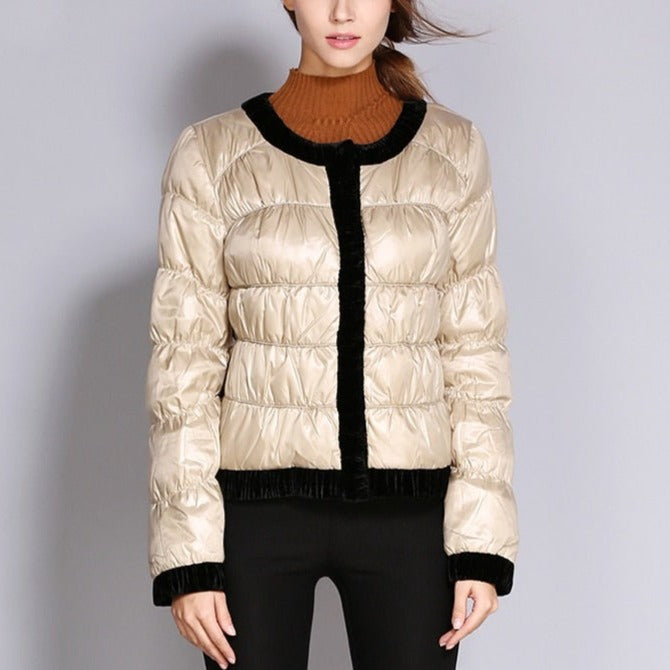 Helena Women's Puffy Jacket