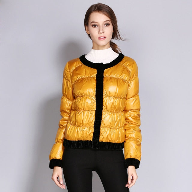 Helena Women's Puffy Jacket