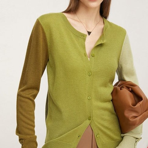 Jane Women's Cardigan Sweater