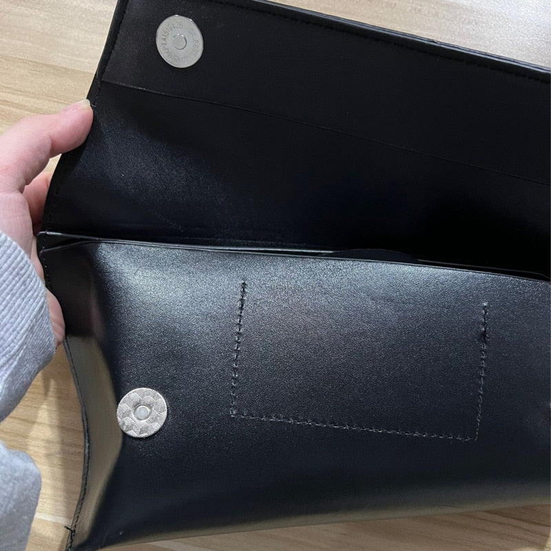 Elaine Women's Clutch Shoulder Bag