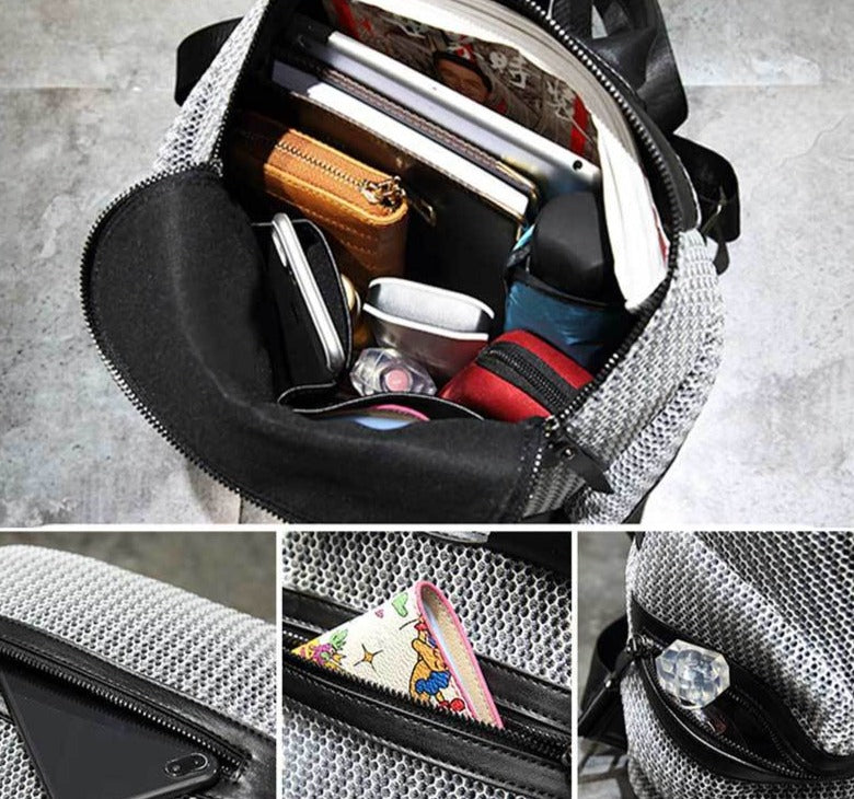 Inkika Fashion Backpack