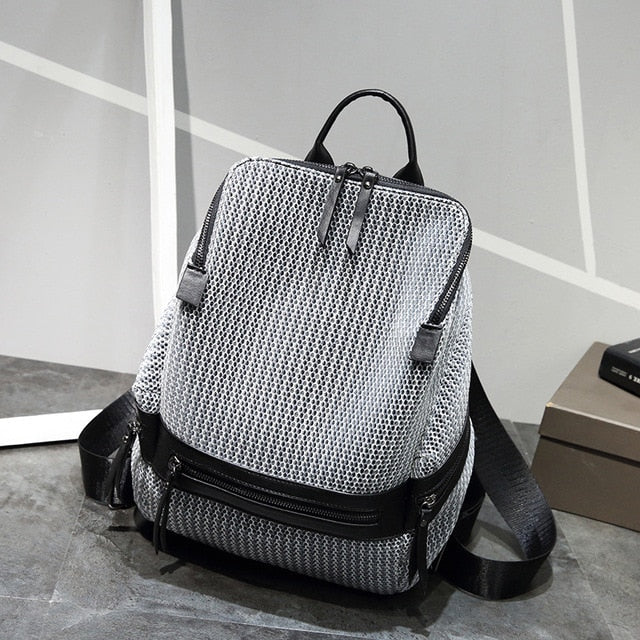 Inkika Fashion Backpack