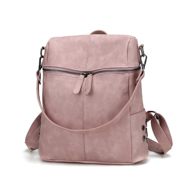 Inkika Fashion Backpack