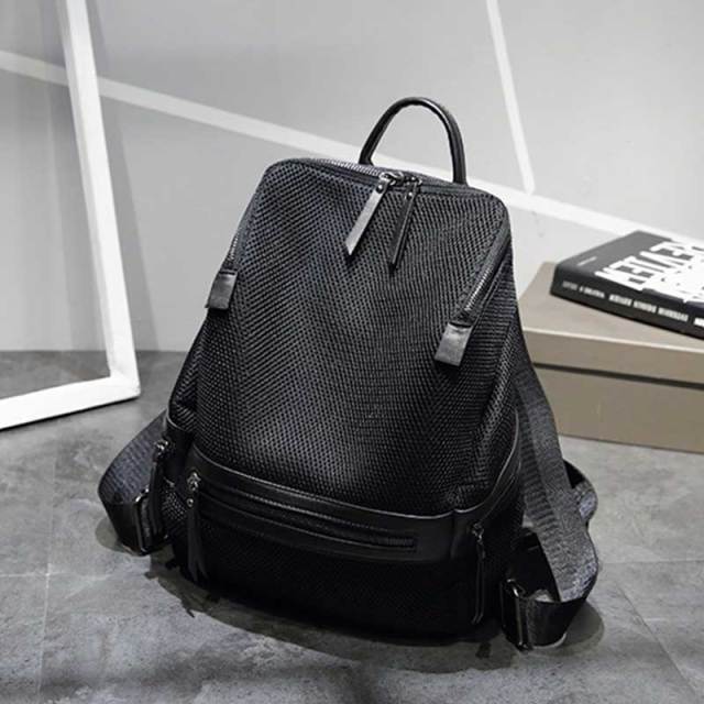 Inkika Fashion Backpack