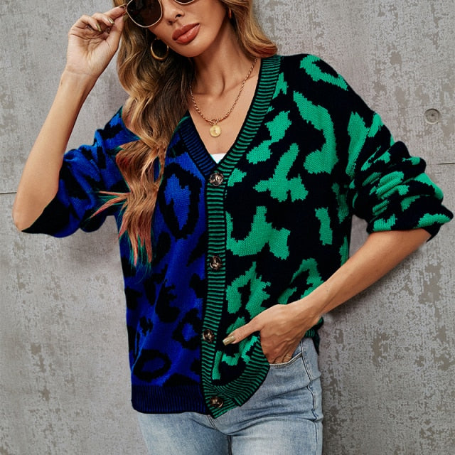 Lalika Women's Cardigan Sweater