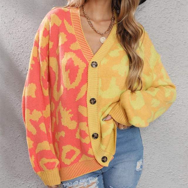 Lalika Women's Cardigan Sweater